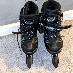 Rollerblades